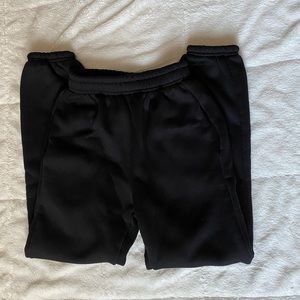 SOLD SHEIN sweatpants